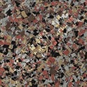 1/4 inch Terrazzo Blended Flake