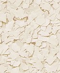 ivory Solid Flake