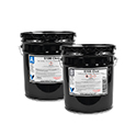 5108 Polyaspartic High-Solids Fast Drying Coating/Topcoat 10 Gal Kit
