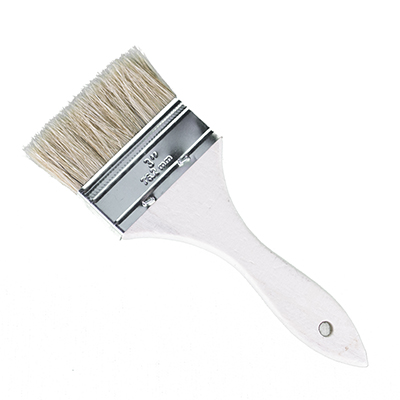 3" Chipper Brush